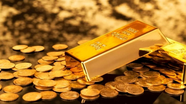 தங்கம்: ஒரே வருடத்தில் 20% லாபம்.. இதைவிட வேற என்ன வேணும் சொல்லுங்க..! 