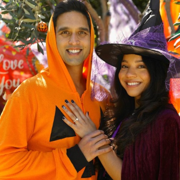 விஜய் மல்லையா வீட்டில் டும் டும் டும்.. காதலி ஜாஸ்மினை கரம்பிடித்த சித்தார்த்.. அதென்னப்பா டிரஸ்..! 