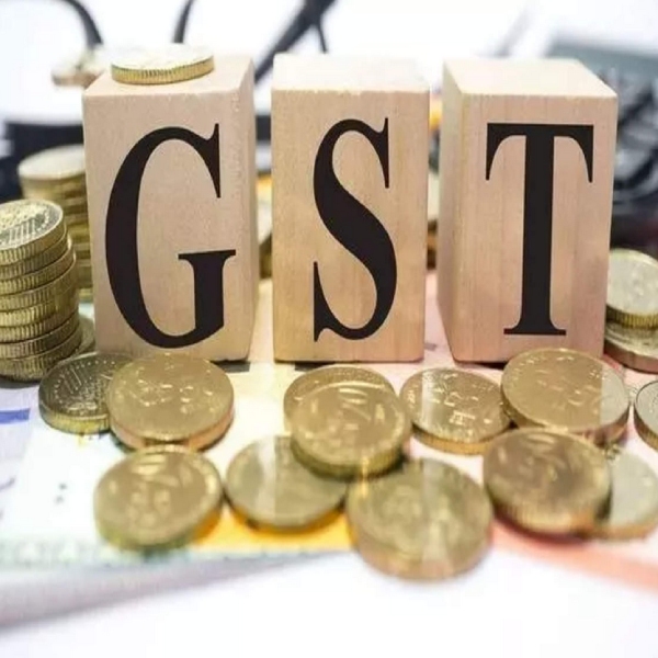 தொடர்ந்து 8 மாசம்.. அக்டோபர் மாதம் நடந்த சம்பவம்.. மோடி அரசு செம ஹேப்பி..!! #GST 