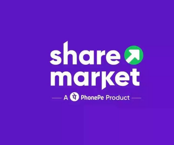 Phonepe-வின் புதிய ஷேர்.மார்க்கெட்.. பங்குச்சந்தை முதலீட்டுக்கு வெறும் 20 ரூபாய் தான் கட்டணம்..!