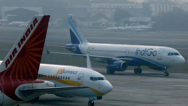 1000 விமானங்களுக்கு ஆர்டர்.. எந்தொரு நாடும் செய்யாதது இந்தியா செய்ய என்ன காரணம்..?! 