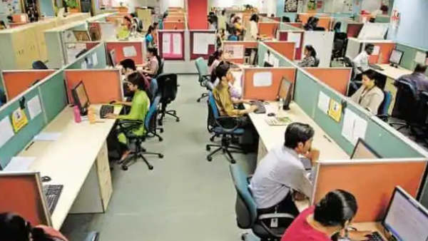 தீபாவளி முடிச்சிட்டு நேரா ஆபீஸ் வாங்க..! விப்ரோ ஊழியர்களுக்குப் புதிய உத்தரவு.. மீறினால்..!!