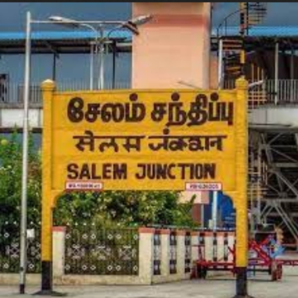 சேலத்துக்கு வரும் அமெரிக்க நிறுவனம்.. ஆட்டம் ஆரம்பம்..!! 