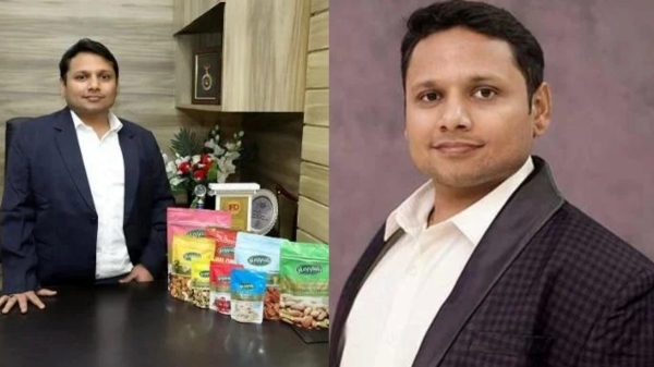 கஜினி முகமதை விட அதிக தோல்வி.. ரூ.10,000 நிறுவனத்தை ரூ.500 கோடி நிறுவனமான மாற்றிய விகாஸ் 