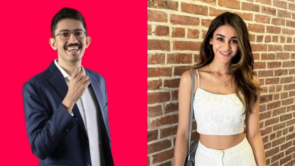 இந்திய அழகியை திருமணம் செய்துக்கொண்டார் ஜெய் கோடாக்..! 