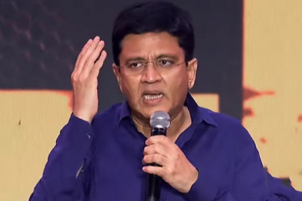 Sun TV : லாபத்தில் 14% உயர்வு, முதலீட்டாளர்களுக்கு ஈவுத்தொகை.. கலாநிதி மாறன் செம ஹேப்பி..! 