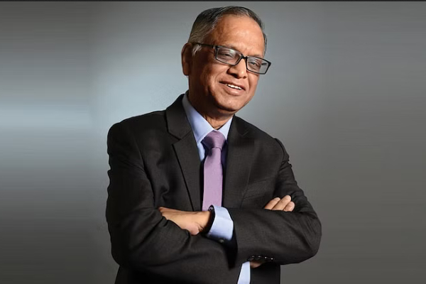 ராஷ்மிகா-வை பாடாய்ப்படுத்திய Deepfake, AI.. இன்போசிஸ் நாராயண மூர்த்தி சொன்ன முக்கிய விஷயம்..! 