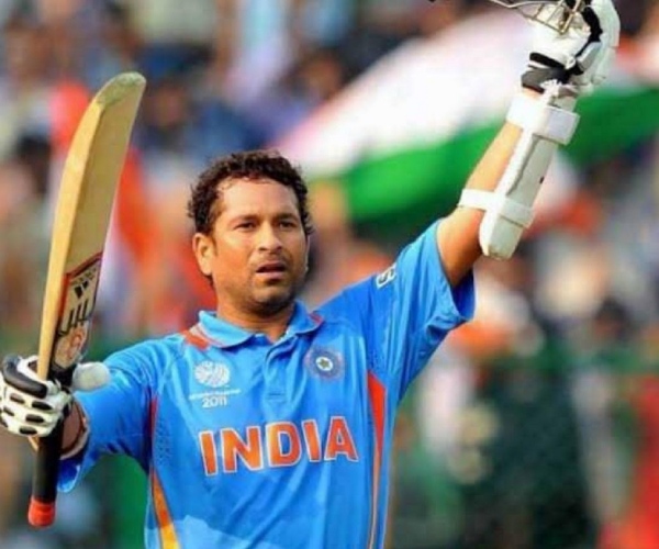 எத்தனை லிஸ்ட் போட்டாலும் சச்சின்-ஐ யாராலும் இதில் முந்த முடியாது.. தோனி, கோலி பேன்ஸ் சோகமா? 