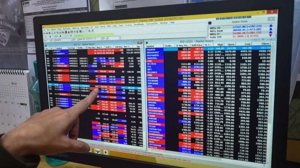 மல்டிபேக்கர் பங்கு:65% லாபம்..முதலீட்டாளர்களுக்கு லாபத்தை அள்ளி கொடுத்த அப்பல்லோ மைக்ரோ சிஸ்டம்ஸ்..!