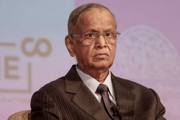 இன்போசிஸ் நாராயண மூர்த்தி-க்கு குட்டு வைத்த ILO.. தலைவரே, தலைவரே 70 மணி நேரமெல்லாம் ரொம்ப தப்பு ..!