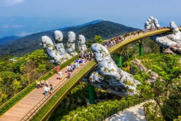 இந்தியர்களுக்கு விசா தேவையில்லை.. இலங்கை, தாய்லாந்து வழியில் வியட்நாம்..? 