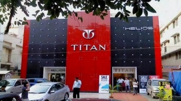 ஒசூர், பெங்களூரில் 3000 பேருக்கு வேலை தரும் Titan.. டாடா குழுமத்தின் மெகா அறிவிப்பு..!! 