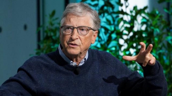 மக்களே.. வாரத்தில் 3 நாள் வேலை செஞ்சா போதும்.. எப்படி தெரியுமா.. பில் கேட்ஸ் சொல்லும் ஐடியா!