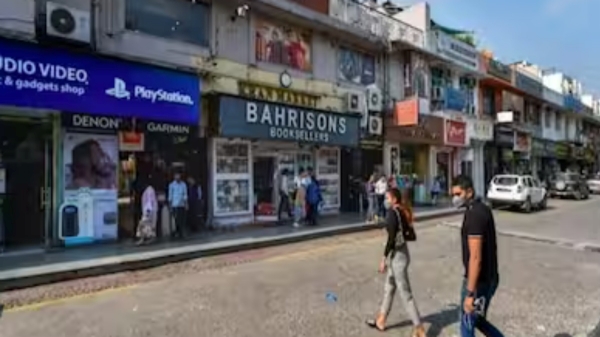 காஸ்ட்லியான மார்க்கெட் ஏரியா எது தெரியுமா?.. தலையை சுற்றவைக்கும் வாடகை..! 