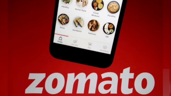 Zomato பங்குகளில் முதலீடு செய்ய ரெடியா.. 2வது முறையாக லாபம்.. எதிர்பார்க்காத டிவிஸ்ட்..!! Zomato பங்குகளில் முதலீடு செய்ய ரெடியா.. 2வது முறையாக லாபம்.. எதிர்பார்க்காத டிவிஸ்ட்..!!