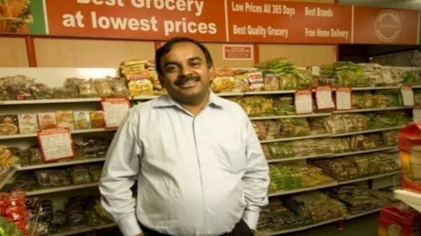 Subhiksha : 20 ஆண்டு சிறை தண்டனை பெற்ற ஆர்.சுப்பிரமணியன்..! 