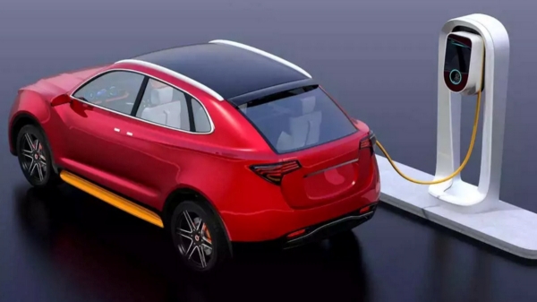 புது கார் வாங்க போறீங்களா? கொஞ்சம் வெயிட் பண்ணுங்க.. எலக்ட்ரிக் கார் விலை 'டமாலென' குறைய போகுது..!! 