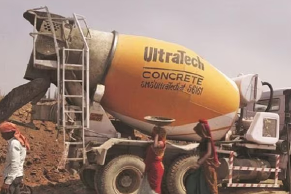 அதானிக்கு ஷாக் கொடுத்த பிர்லா.. சிமென்ட் துறையில் எதிர்பார்க்காத டிவிஸ்ட்..! 