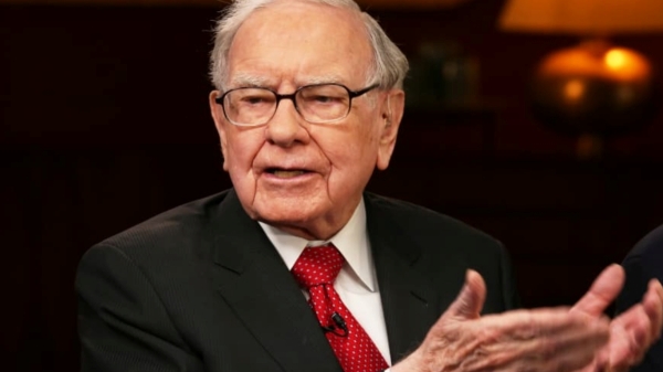 அழுது புலம்பும் வாரன் பஃபெட்.. பங்குச்சந்தை ஜாம்பவானுக்கே இந்த நிலைமை.. பாவம்..!! 