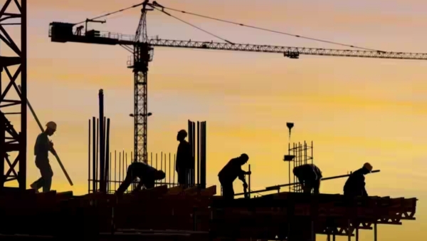 பாஸ்போர்ட் ரெடியா வைச்சுகோங்க.. 100000 பேருக்கு தைவானில் வேலை ரெடி.. 