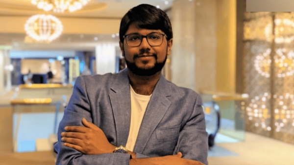 300 இண்டர்வியூவில் தோல்வி.. ஆஸ்திரேலியாவில் ரூ.9.5 கோடி சம்பாதிக்கும் இந்திய இளைஞர்..! 