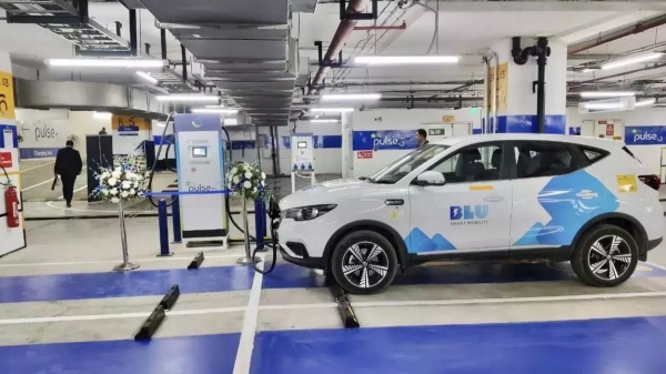 எலக்ட்ரிக் கார் வாங்க போறீங்களா.. வேண்டாம், கொஞ்சம் வெயிட் பண்ணுங்க..! 