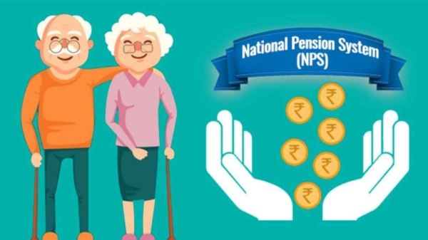 தேசிய ஓய்வூதிய திட்ட விதிமுறை மாற்றம்.. பென்சன் பணத்தில் 60 சதவீதம் வரை சர்ப்ரைஸ்..!! 