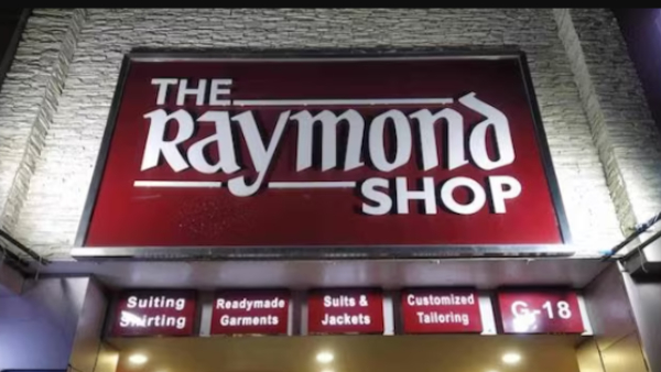 துணி கடை போர் அடிக்குது.. 700 கோடி முதலீடு.. மிகப்பெரிய ஜப் அடித்த Raymond..!! 