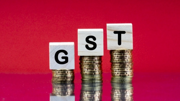  ஜிஎஸ்டி வரி வசூல் உயர இதுதான் உண்மையான காரணம்..!! 