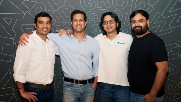 தோத்தாலும் ஜெயிச்சாலும் மீசைய முறுக்கு.. சாதித்து காட்டிய Groww நண்பர்கள்..!! 