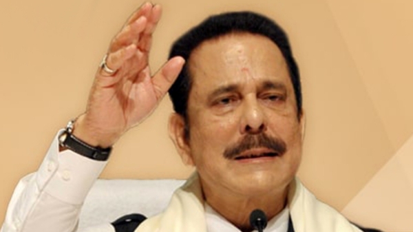  சஹாரா குழும தலைவர் சுப்ரதா ராய், திருபாய் அம்பானி மருத்துவமனையில் காலமானார்..!! 