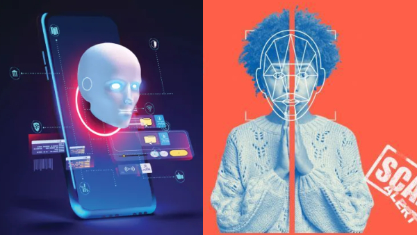 டீப்ஃபேக் தொழில்நுட்பம்: பங்குச்சந்தை முதலீட்டாளர்களை குறிவைக்கும் மோசடியாளர்கள்.. மக்களே உஷார்..!