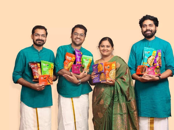 சென்னையில் டிரெண்டாகும் ஸ்வீட் காரம் காபி.. வெறும் ரூ.2000 துவங்கிய பிஸ்னஸ் இப்போ பல கோடி நிறுவனம் 