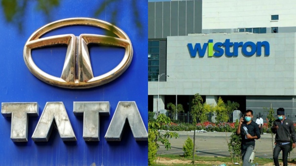 பெங்களூர் விஸ்திரான்-ஐ கைப்பற்றியது டாடா.. புதிய சரித்திரம் படைக்கப்போகிறார் சந்திரசேகரன்..!! 