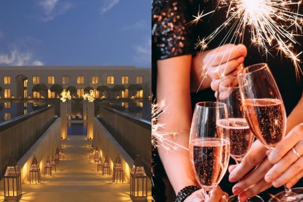 அநியாயம்.. ஒரு இரவுக்கு 7 லட்சம்..! மக்களின் புத்தாண்டு மோகம், பணத்தை அள்ளும் ஹோட்டல்கள்..!! 