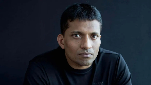 Byju Ravindran: அய்யோ பாவம்! ஒரே ஆண்டில் ரூ.29,600 கோடியை இழந்த இந்தியாவின் ஸ்டார்ட்அப் ஸ்டார்..! 