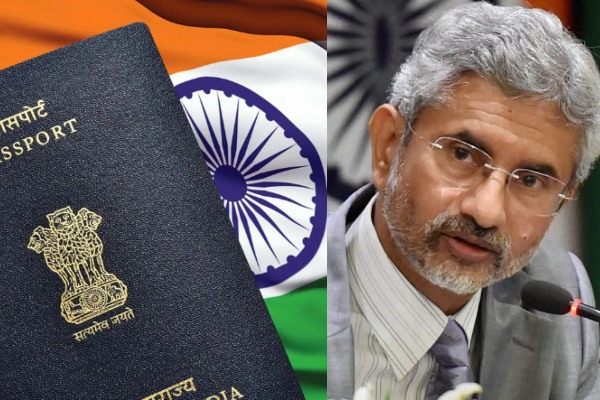 இந்திய குடியுரிமை துறப்பதில் குஜராத்திகள் 3வது இடம்.. முதல் இடம் யாருக்கு தெரியுமா..? 