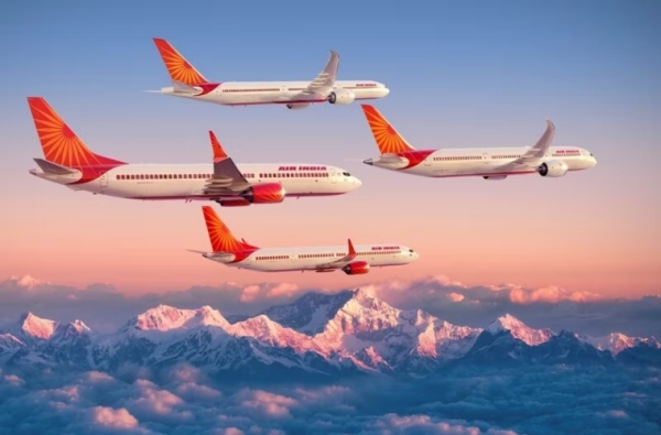 மாதம் 7 விமானங்கள் டெலிவரி.. ஏர் இந்தியாவுக்கு வாக்கு கொடுத்த போயிங்..!! 