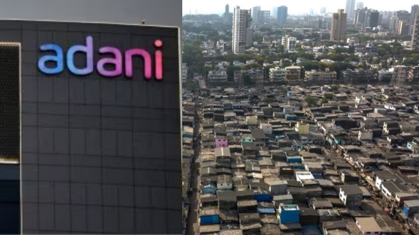 தாராவி மறுசீரமைப்பு திட்டம்: தமிழர்களுக்கு என்ன செய்ய போகிறது அதானி குழுமம்..? 