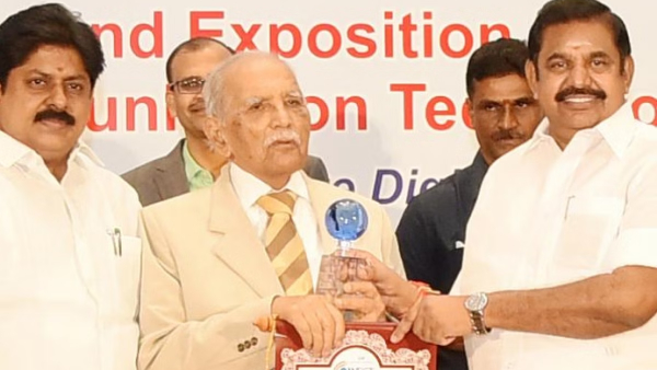 ஐடி ஊழியர்களே..! இந்திய ஐடி துறையின் தந்தை யார் தெரியுமா..?