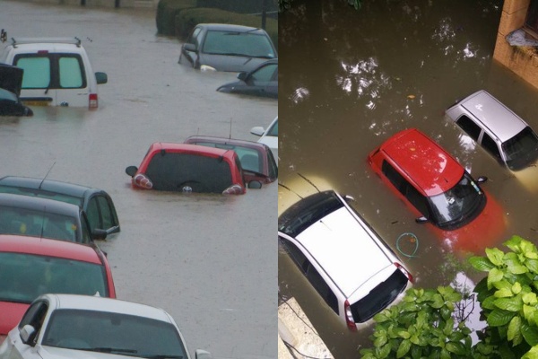 Car insurance: தூத்துக்குடி, திருநெல்வேலி மக்களே.. உங்க கார், பைக்கை காப்பாற்ற இதை பாலோ பண்ணுங்க..! 