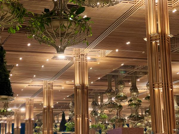 பெங்களூர் T2 விமான நிலையம்: வாயடைத்து போன அமெரிக்க சிஇஓ.. UNESCO கொடுத்த சிறப்பு அங்கீகாரம்..! 