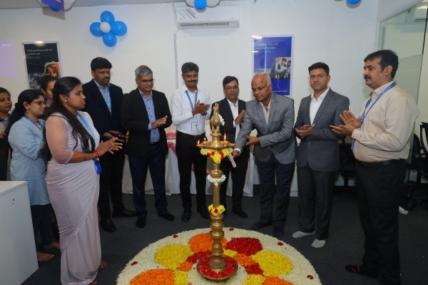 கோயம்புத்தூரில் புதிய அலுவலகத்தைத் திறந்த டாடா குழுமம்.. அதுவும் இந்த இடத்தில்.. செம செம..!! 