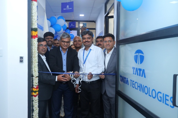 கோயம்புத்தூரில் புதிய அலுவலகத்தைத் திறந்த டாடா குழுமம்.. அதுவும் இந்த இடத்தில்.. செம செம..!! 