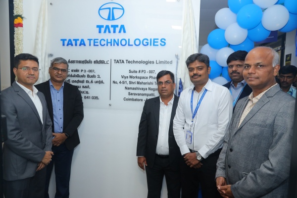 கோயம்புத்தூரில் புதிய அலுவலகத்தைத் திறந்த டாடா குழுமம்.. அதுவும் இந்த இடத்தில்.. செம செம..!! 