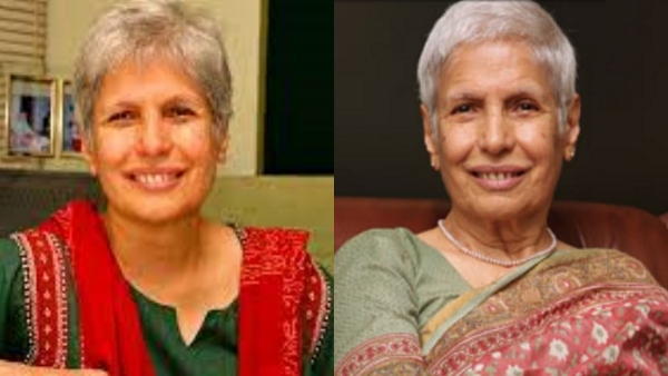 குடும்பத்தில் அடுத்தடுத்து மரணம்.. அசராமல் ரூ.31,869 கோடி நிறுவனத்தை கட்டியாளும் பெண்..!! 