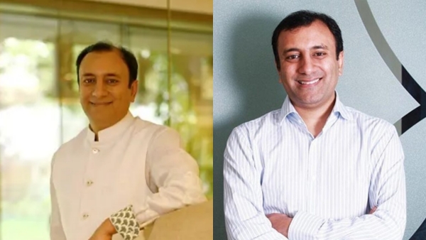 ரூ.44,210 கோடி மதிப்புள்ள.. சிமெண்ட் நிறுவனத்தை வழிநடத்தப்போகும் இந்திய கோடீஸ்வரரின் மகன் புனித்!