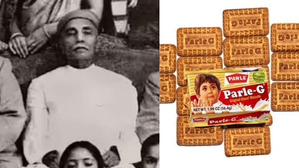 12 வயதில் வீட்டை விட்டு ஓடியவர்.. ரூ.16,202 கோடி நிறுவனத்திற்கு அதிபர்! 