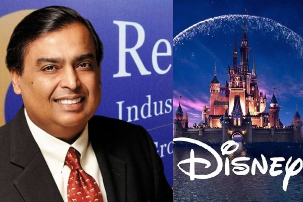 அம்பானி-யின் 'இலவசம்'.. லட்டு மாதிரி கைக்கு வந்த அமெரிக்க சாம்ராஜ்ஜியம்.. இது வெறும் ட்ரைலர் தான்! 