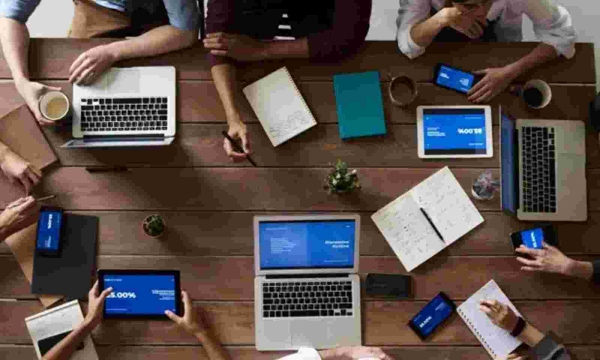 அலுவலகத்துக்கு வர  ரெடி.. ஆனா ஊழியர்கள் எதிர்ப்பார்ப்பது இதுதான்.. ஆய்வில் புதிய தகவல் 